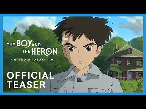 Trailer zum neuen Studio Ghibli-Film "Der Junge und der Reiher" lyteCache.php?origThumbUrl=https%3A%2F%2Fi.ytimg.com%2Fvi%2Ff7EDFdA10pg%2F0 