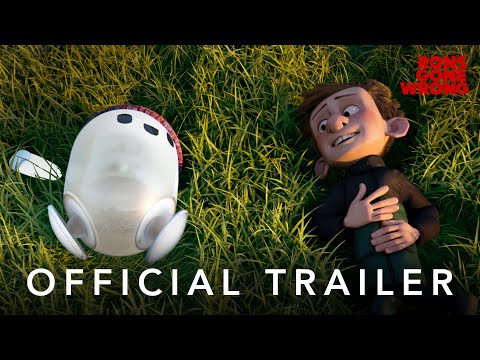 "Ron's Gone Wrong": Trailer zum Animationsfilm lyteCache.php?origThumbUrl=https%3A%2F%2Fi.ytimg.com%2Fvi%2FfCqGfjBSk0I%2F0 