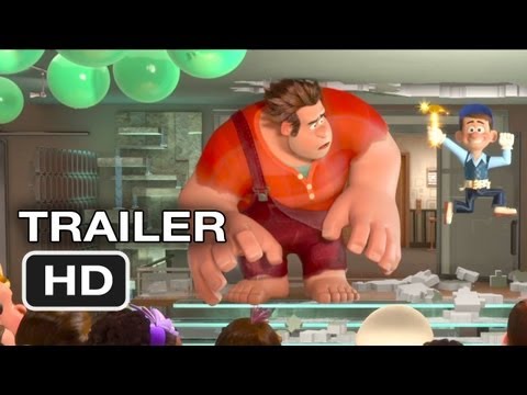 Wreck-It Ralph: Trailer #2 lyteCache.php?origThumbUrl=https%3A%2F%2Fi.ytimg.com%2Fvi%2FfG0zCqGlvw8%2F0 