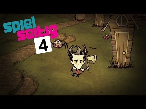 spielseitig: Don't Starve - Teil 4 lyteCache.php?origThumbUrl=https%3A%2F%2Fi.ytimg.com%2Fvi%2FfIyuNpI_jO8%2F0 