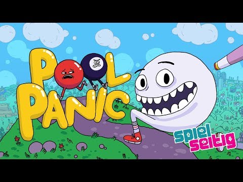 spielseitig: Let's Play "Pool Panic" lyteCache.php?origThumbUrl=https%3A%2F%2Fi.ytimg.com%2Fvi%2FfLe7gghNqhY%2F0 