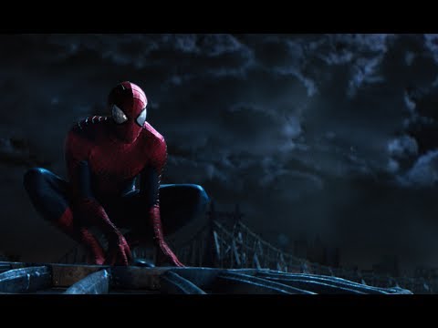 The Amazing Spider-Man 2: Final Trailer lyteCache.php?origThumbUrl=https%3A%2F%2Fi.ytimg.com%2Fvi%2FfNp7N1eRt7k%2F0 