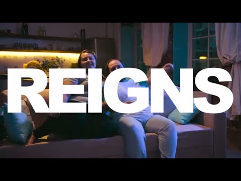 Musikvideo: IDLES - "REIGNS" lyteCache.php?origThumbUrl=https%3A%2F%2Fi.ytimg.com%2Fvi%2FfO11I2v4JOY%2F0 