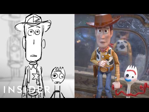 Animating of "Toy Story 4" lyteCache.php?origThumbUrl=https%3A%2F%2Fi.ytimg.com%2Fvi%2FfT_LdcWFHkA%2F0 