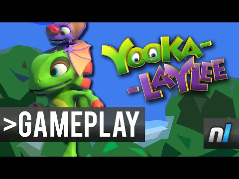 Yooka-Laylee: das neue Banjo-Kazooie? lyteCache.php?origThumbUrl=https%3A%2F%2Fi.ytimg.com%2Fvi%2FfY_otBmc6po%2F0 