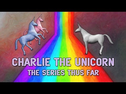 Charlie The Unicorn crowdfundet letztes Kapitel lyteCache.php?origThumbUrl=https%3A%2F%2Fi.ytimg.com%2Fvi%2FfZu3P0OsQPk%2F0 