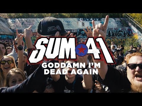 Sum 41 - Goddamn I'm Dead Again lyteCache.php?origThumbUrl=https%3A%2F%2Fi.ytimg.com%2Fvi%2FfbqsGxm7iLQ%2F0 