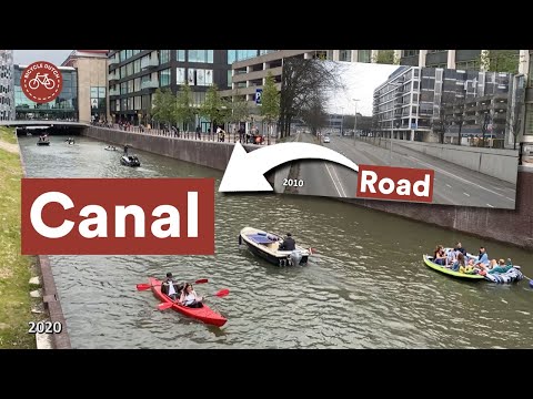 Untergehungsstraße in Utrecht wurde zum Kanal umgewandelt lyteCache.php?origThumbUrl=https%3A%2F%2Fi.ytimg.com%2Fvi%2FfePpwYCs_JM%2F0 