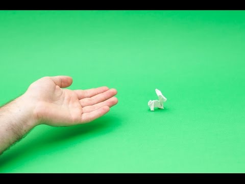 Miniatur-Origami von Ross Symons lyteCache.php?origThumbUrl=https%3A%2F%2Fi.ytimg.com%2Fvi%2FfkJyMvlwsEI%2F0 