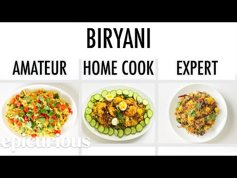 Köche unterschiedlicher Fähigkeitsstufen machen Biryani lyteCache.php?origThumbUrl=https%3A%2F%2Fi.ytimg.com%2Fvi%2Ffxzymt2ZZwo%2F0 