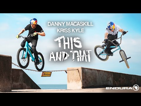 Danny MacAskill and Kriss Kyle - "This and That" lyteCache.php?origThumbUrl=https%3A%2F%2Fi.ytimg.com%2Fvi%2Fg09MRwfADRI%2F0 