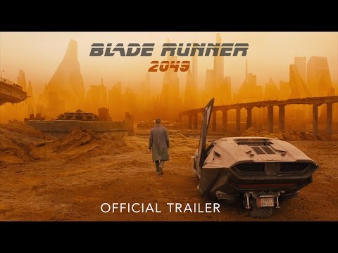 Trailer: "Blade Runner 2049" lyteCache.php?origThumbUrl=https%3A%2F%2Fi.ytimg.com%2Fvi%2FgCcx85zbxz4%2F0 