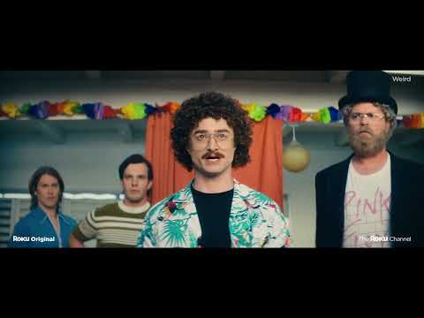 Daniel Radcliffe spielt Hauptrolle im Weird-Al-Yankovic-Film lyteCache.php?origThumbUrl=https%3A%2F%2Fi.ytimg.com%2Fvi%2FgSPbrmIpcy0%2F0 