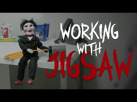 Jigsaw als Arbeitskollege lyteCache.php?origThumbUrl=https%3A%2F%2Fi.ytimg.com%2Fvi%2FgZnronVFyDE%2F0 