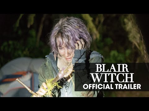 Trailer: Blair Witch lyteCache.php?origThumbUrl=https%3A%2F%2Fi.ytimg.com%2Fvi%2FgirSv9UH_V8%2F0 