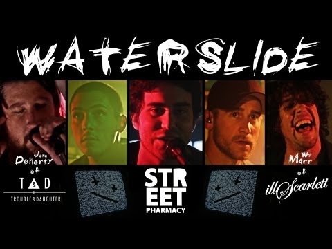 Street Pharmacy ft. Will Marr & John Doherty - Waterslide lyteCache.php?origThumbUrl=https%3A%2F%2Fi.ytimg.com%2Fvi%2FgjGjwhLcJCk%2F0 