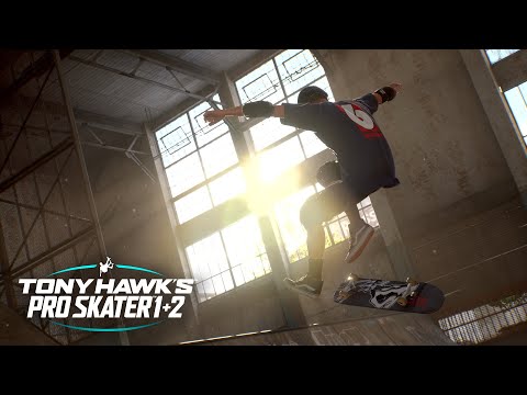 "Tony Hawk's Pro Skater 1+2" erhält Remastered Edition lyteCache.php?origThumbUrl=https%3A%2F%2Fi.ytimg.com%2Fvi%2Fglpwk-DmiuQ%2F0 