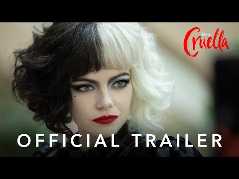 Emma Stone ist "Cruella" (Filmtrailer) lyteCache.php?origThumbUrl=https%3A%2F%2Fi.ytimg.com%2Fvi%2FgmRKv7n2If8%2F0 