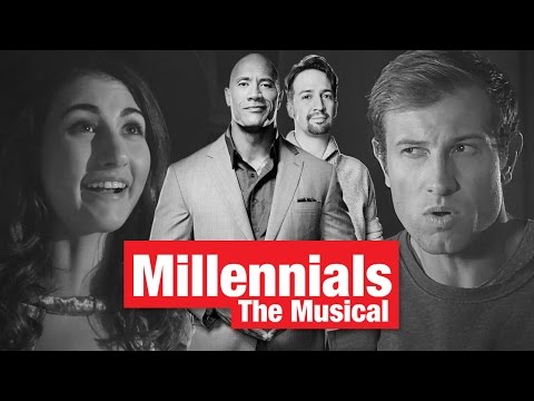 Millennials: The Musical lyteCache.php?origThumbUrl=https%3A%2F%2Fi.ytimg.com%2Fvi%2FgwfKqPYSGK0%2F0 