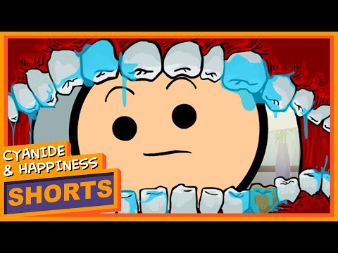 Cyanide & Happiness - Dentist lyteCache.php?origThumbUrl=https%3A%2F%2Fi.ytimg.com%2Fvi%2FgzsrooteAZw%2F0 