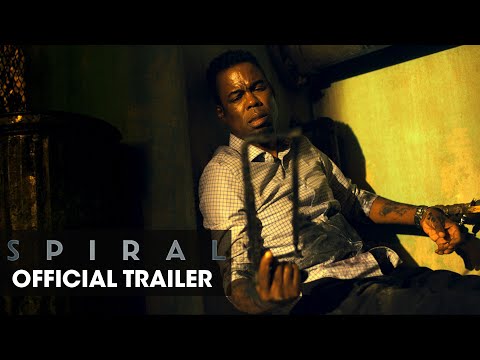 "Spiral: From the Book of Saw" - Trailer zum Film mit Chris Rock & Samuel L. Jackson lyteCache.php?origThumbUrl=https%3A%2F%2Fi.ytimg.com%2Fvi%2Fgzy6ORqE9IY%2F0 