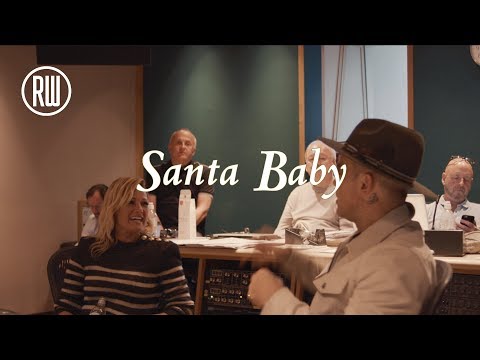 Robbie Williams ft. Helene Fischer - Santa Baby lyteCache.php?origThumbUrl=https%3A%2F%2Fi.ytimg.com%2Fvi%2Fh2rQg6IIPmo%2F0 