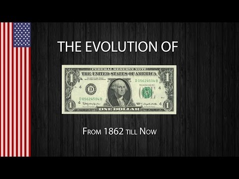 Die Evolution des Ein-Dollar-Scheines lyteCache.php?origThumbUrl=https%3A%2F%2Fi.ytimg.com%2Fvi%2Fh3JVn0xXnQI%2F0 