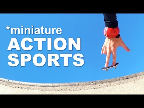 Miniature Action Sports lyteCache.php?origThumbUrl=https%3A%2F%2Fi.ytimg.com%2Fvi%2Fh74cB0perqs%2F0 