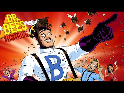 WTF?!-Kurzfilm: "DR. BEES RETURNS!" lyteCache.php?origThumbUrl=https%3A%2F%2Fi.ytimg.com%2Fvi%2FhBZmQdFbVcY%2F0 