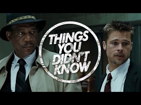 7 Things You (Probably) Didn't Know About Se7en! lyteCache.php?origThumbUrl=https%3A%2F%2Fi.ytimg.com%2Fvi%2FhGmkT80Rqh0%2F0 