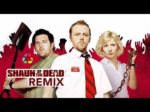 "Shaun of the Dead": Sound-Remix von Eclectic Method lyteCache.php?origThumbUrl=https%3A%2F%2Fi.ytimg.com%2Fvi%2FhK8YD2HVRzA%2F0 