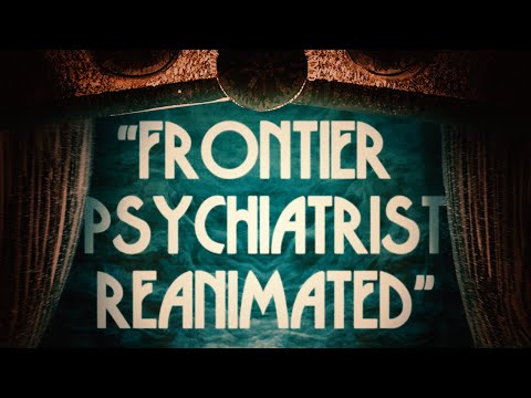 70 Künstler*innen animierten Musikvideo zu "Frontier Psychiatrist" nach lyteCache.php?origThumbUrl=https%3A%2F%2Fi.ytimg.com%2Fvi%2FhV38-JImG1w%2F0 