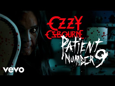 Musikvideo: Ozzy Osbourne ft. Jeff Beck - "Patient Number 9" lyteCache.php?origThumbUrl=https%3A%2F%2Fi.ytimg.com%2Fvi%2Fh_6DfxA6LiI%2F0 