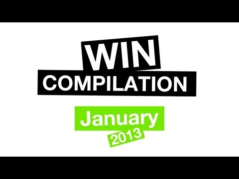 WIN-Compilation: Januar 2013 lyteCache.php?origThumbUrl=https%3A%2F%2Fi.ytimg.com%2Fvi%2FhbcGOYL3bgE%2F0 