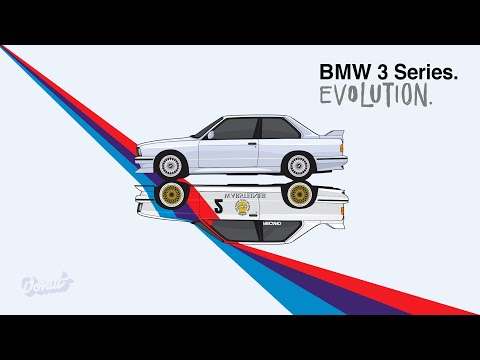 Evolution des 3er BMW lyteCache.php?origThumbUrl=https%3A%2F%2Fi.ytimg.com%2Fvi%2Fhp62gGIk2_g%2F0 