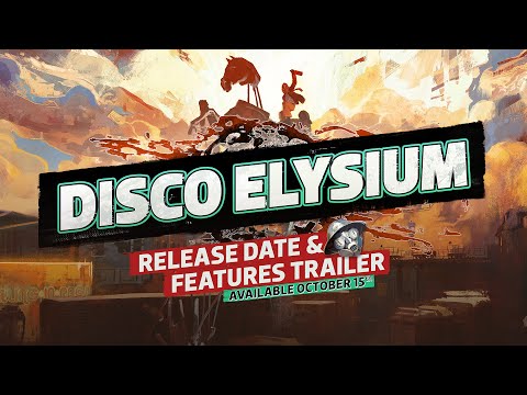 Trailer zum Open World-RPG "Disco Elysium" lyteCache.php?origThumbUrl=https%3A%2F%2Fi.ytimg.com%2Fvi%2FhqVzFjna00Y%2F0 