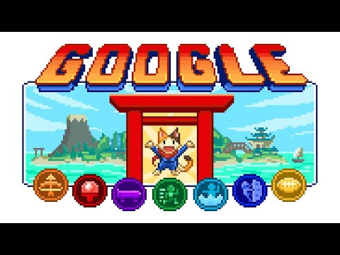 Das Google-Doodle zu Olympia lässt euch Pixel-Disziplinen spielen lyteCache.php?origThumbUrl=https%3A%2F%2Fi.ytimg.com%2Fvi%2Fhy7tHQUR3TM%2F0 