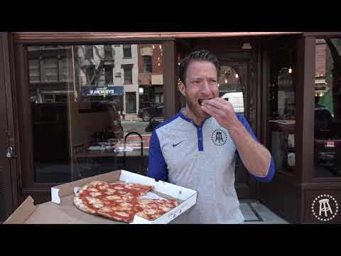 Der Versuch eines Pizza-Reviews auf New York Citys Straßen lyteCache.php?origThumbUrl=https%3A%2F%2Fi.ytimg.com%2Fvi%2Fi0Z65Ssb8g0%2F0 