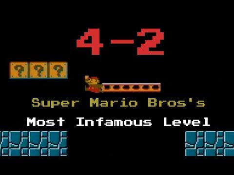 Das Besondere an Super Mario Bros. Level 4-2 lyteCache.php?origThumbUrl=https%3A%2F%2Fi.ytimg.com%2Fvi%2Fi1AHCaokqhg%2F0 