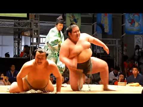 Shokkiri ist Sumo in lustig lyteCache.php?origThumbUrl=https%3A%2F%2Fi.ytimg.com%2Fvi%2Fi2qqhh9oDZA%2F0 