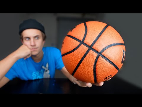 Marko Terzo macht Sneaker aus Basketbällen und Fußbällen lyteCache.php?origThumbUrl=https%3A%2F%2Fi.ytimg.com%2Fvi%2Fi45sRT0Es2o%2F0 