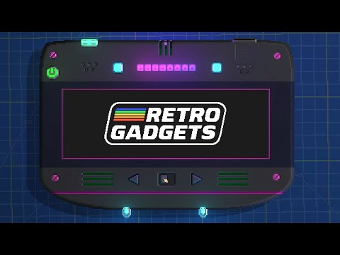 Im Spiel "Retro Gadgets" lötet man alte Elektrogeräte zusammen lyteCache.php?origThumbUrl=https%3A%2F%2Fi.ytimg.com%2Fvi%2Fi4Ib_qRZc00%2F0 