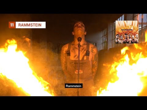 80 Rammstein-Songs in 8 Minuten gecovert lyteCache.php?origThumbUrl=https%3A%2F%2Fi.ytimg.com%2Fvi%2FiAT__09G0v0%2F0 