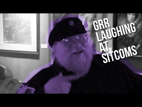 GRR Martin-Lache in Sitcoms lyteCache.php?origThumbUrl=https%3A%2F%2Fi.ytimg.com%2Fvi%2Ficp22yquZjc%2F0 