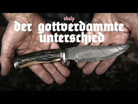 Erste Single von SKALP fka Kaffkönig: "Der gottverdammte Unterschied" lyteCache.php?origThumbUrl=https%3A%2F%2Fi.ytimg.com%2Fvi%2Fijk9vYxPi7M%2F0 