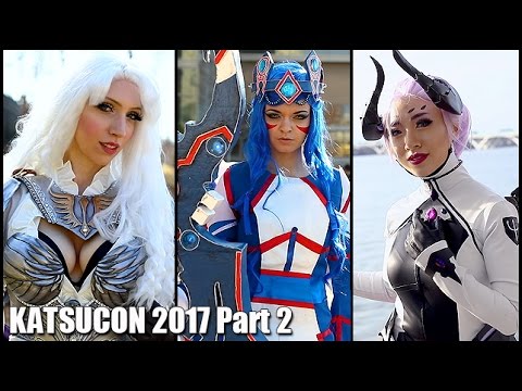 Cosplay @ Katsucon 2017 lyteCache.php?origThumbUrl=https%3A%2F%2Fi.ytimg.com%2Fvi%2Fik3j9pzEVkM%2F0 