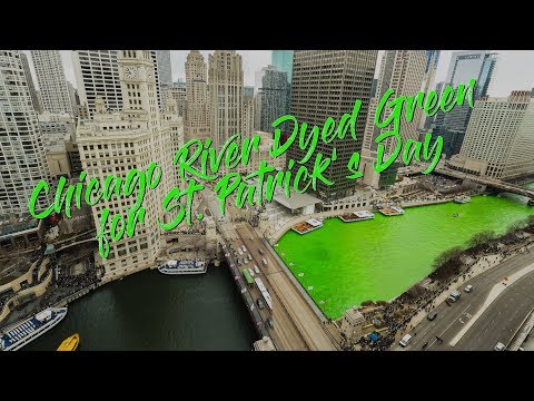 Grünfärbung des Chicago River zum St. Patrick's Day lyteCache.php?origThumbUrl=https%3A%2F%2Fi.ytimg.com%2Fvi%2FikHiKciIz_g%2F0 