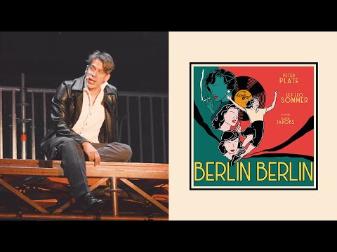 Musikvideo: "Berlin, Berlin" aus "Ku'damm 56: Das Musical" lyteCache.php?origThumbUrl=https%3A%2F%2Fi.ytimg.com%2Fvi%2FilmL889cyO0%2F0 