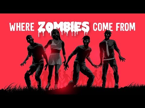 Wo kommen Zombies eigentlich her? lyteCache.php?origThumbUrl=https%3A%2F%2Fi.ytimg.com%2Fvi%2FiqlMQcfshIQ%2F0 