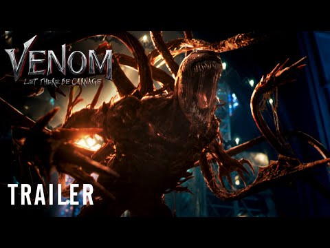 Film-Trailer: "Venom: Let There Be Carnage" lyteCache.php?origThumbUrl=https%3A%2F%2Fi.ytimg.com%2Fvi%2FirAG4fMHR5A%2F0 